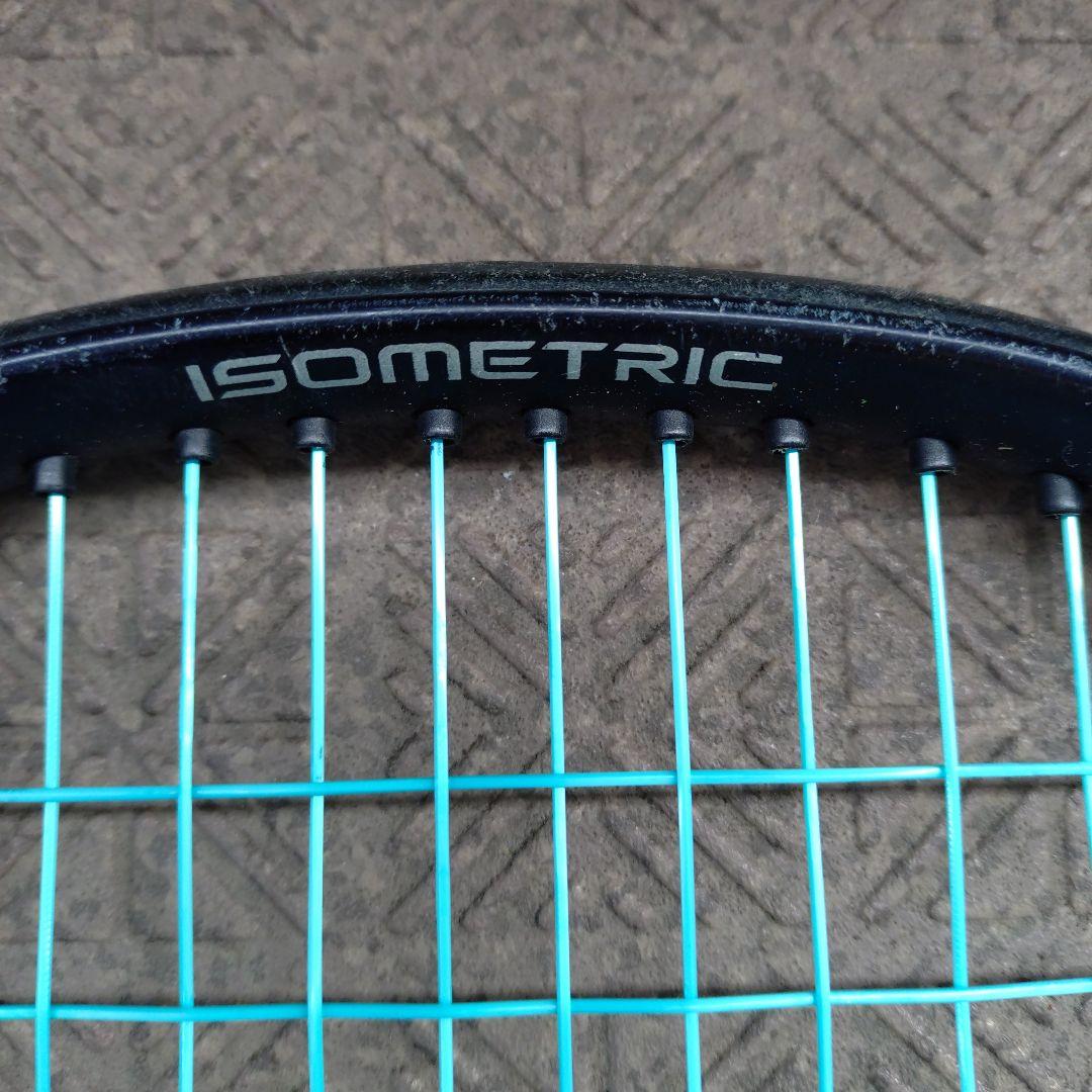 YONEX EZONE　テニスラケット