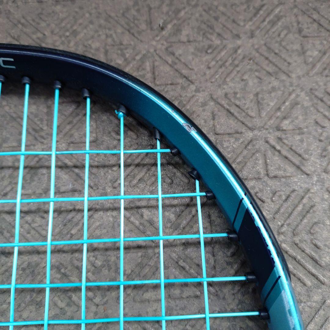YONEX EZONE　テニスラケット