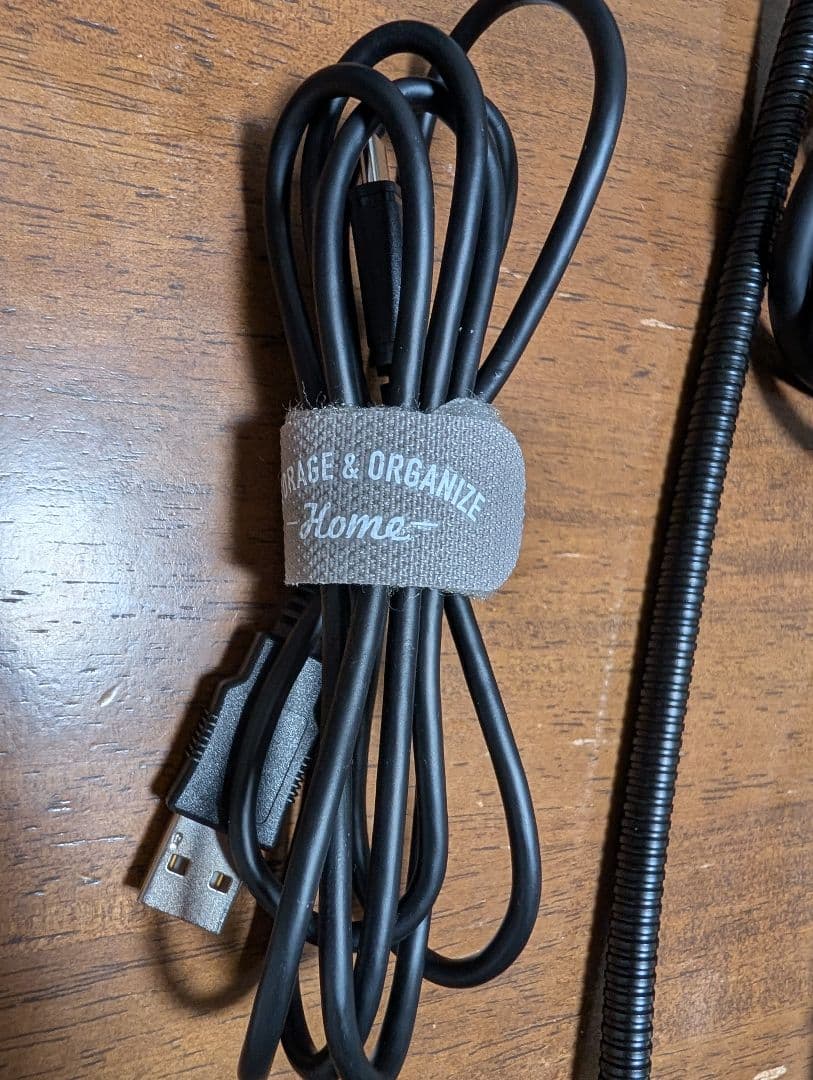 YAMAHA AG03 MK2 AT2020マイク