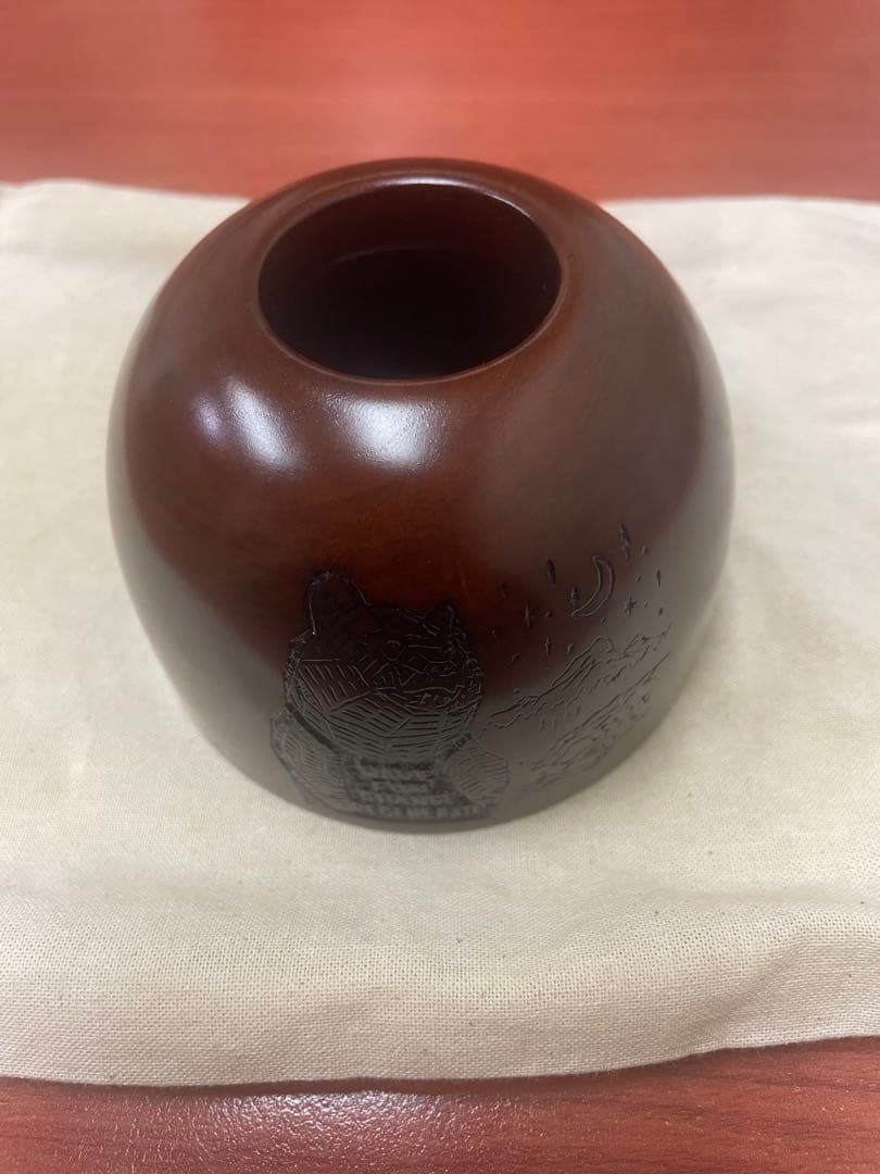 tentoten ホリックマ　漆