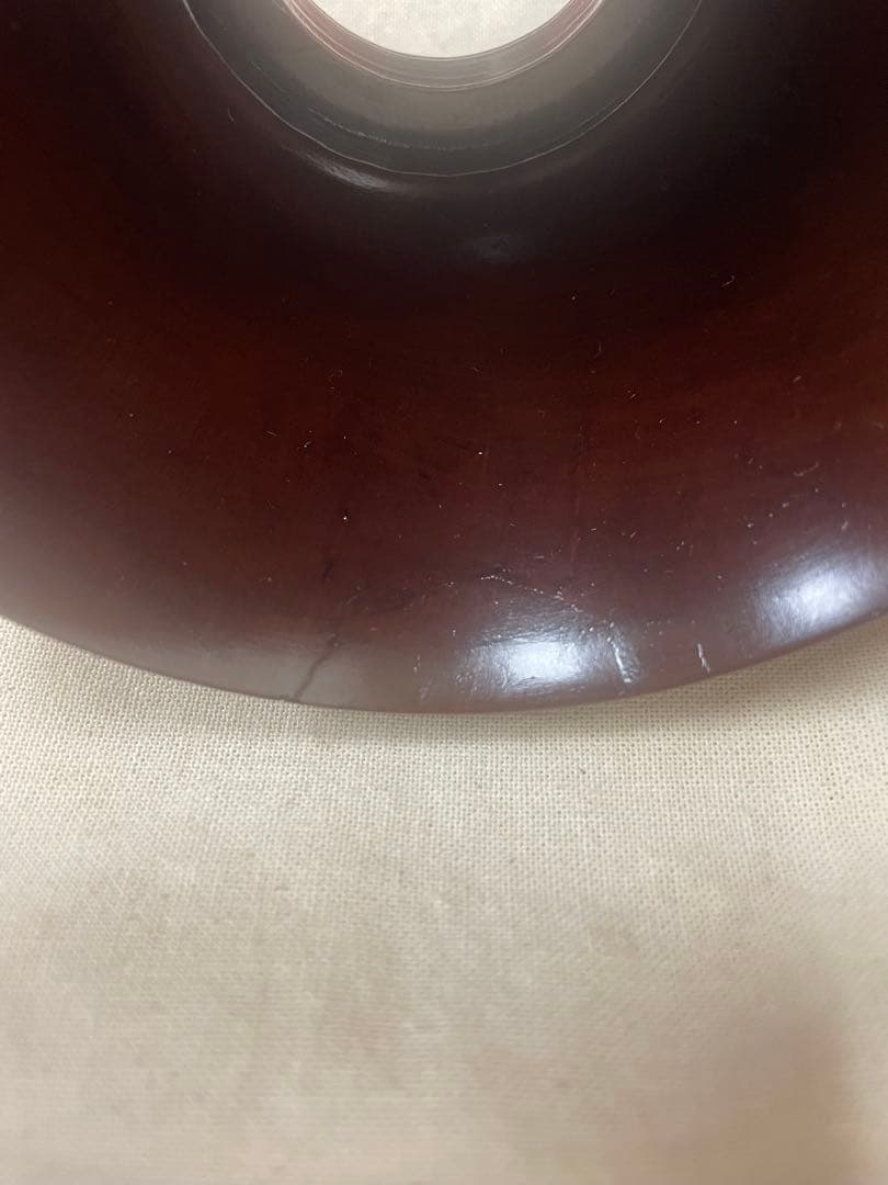 tentoten ホリックマ　漆