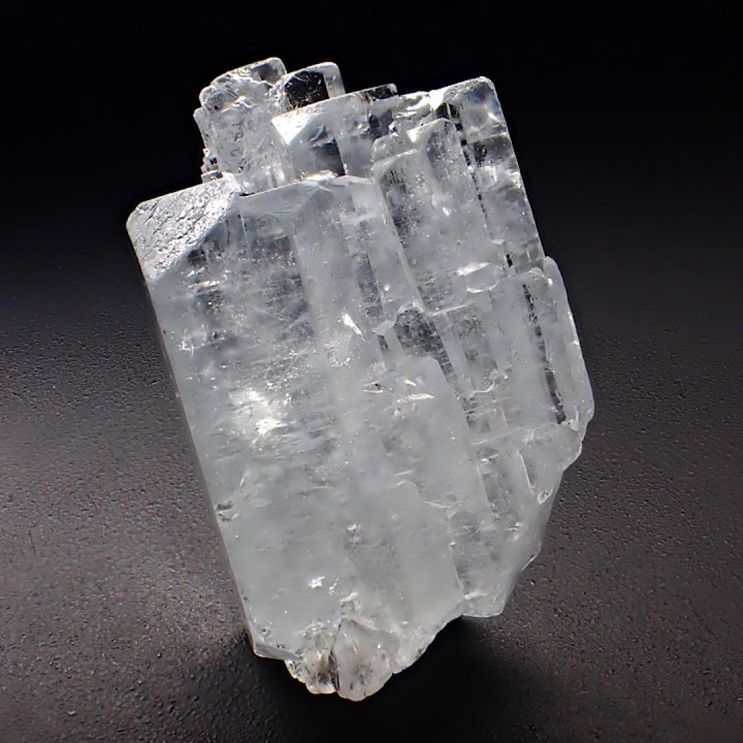 【パキスタン/シガール産】アクアマリン