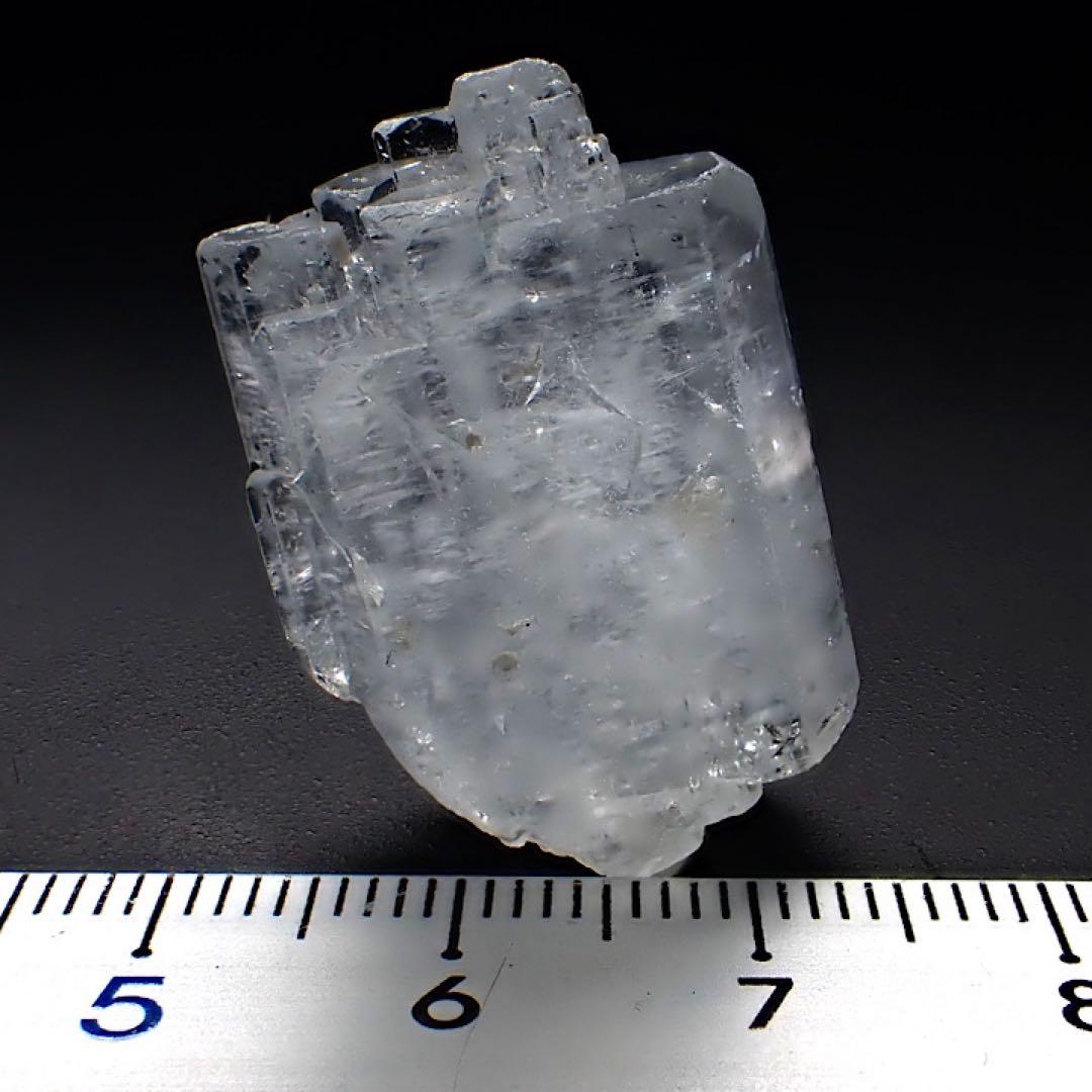 【パキスタン/シガール産】アクアマリン