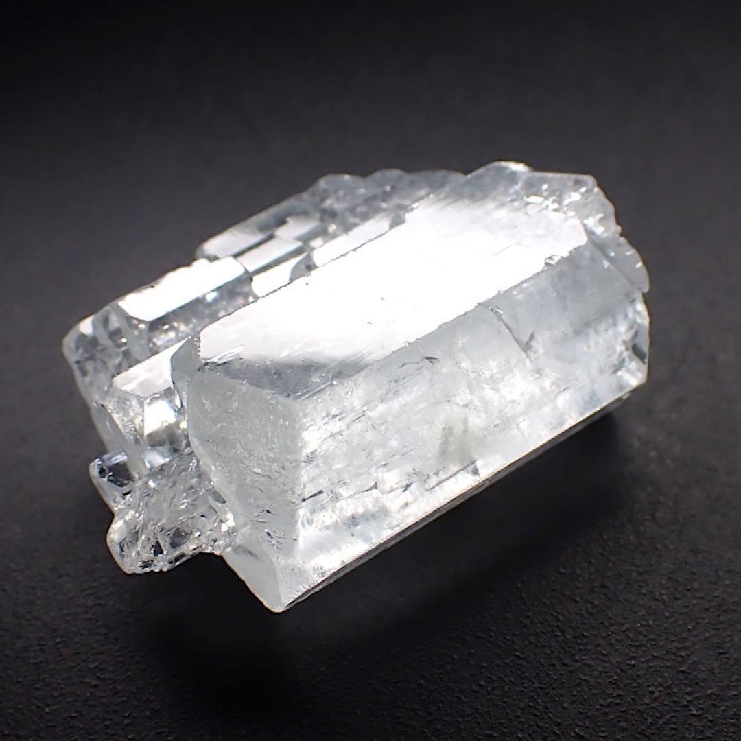 【パキスタン/シガール産】アクアマリン