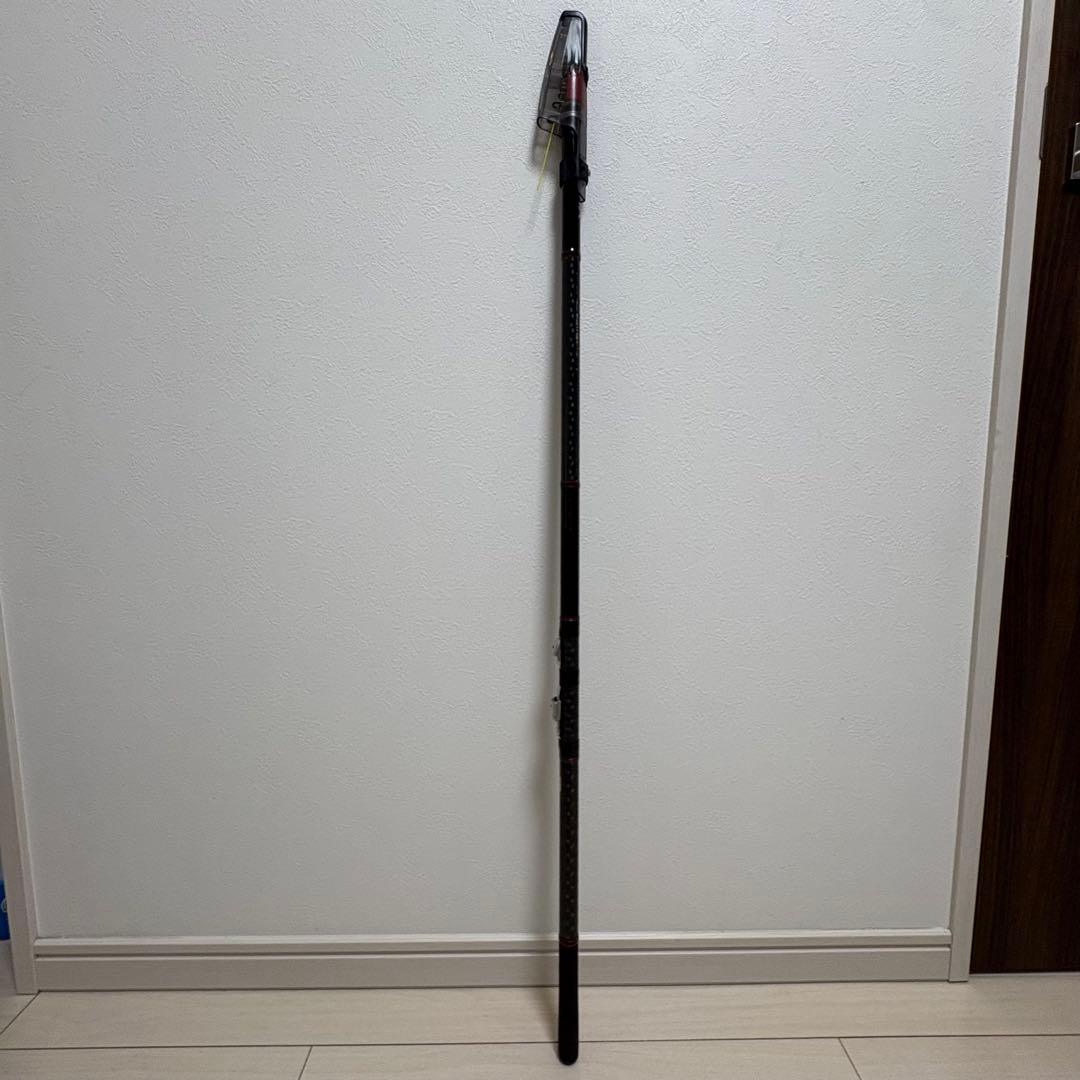 リバティクラブ磯風 1.5 - 530