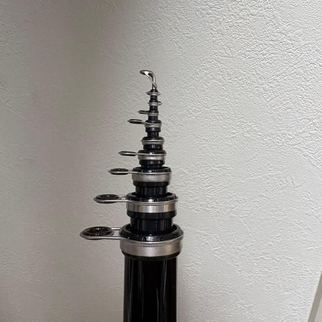 リバティクラブ磯風 1.5 - 530