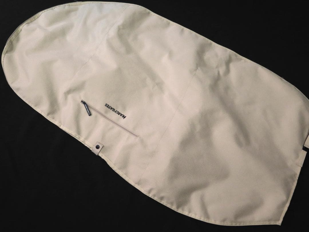 新品● パーリーゲイツ ●定番トラベルカバー　９型・４６インチ対応　ベージュ