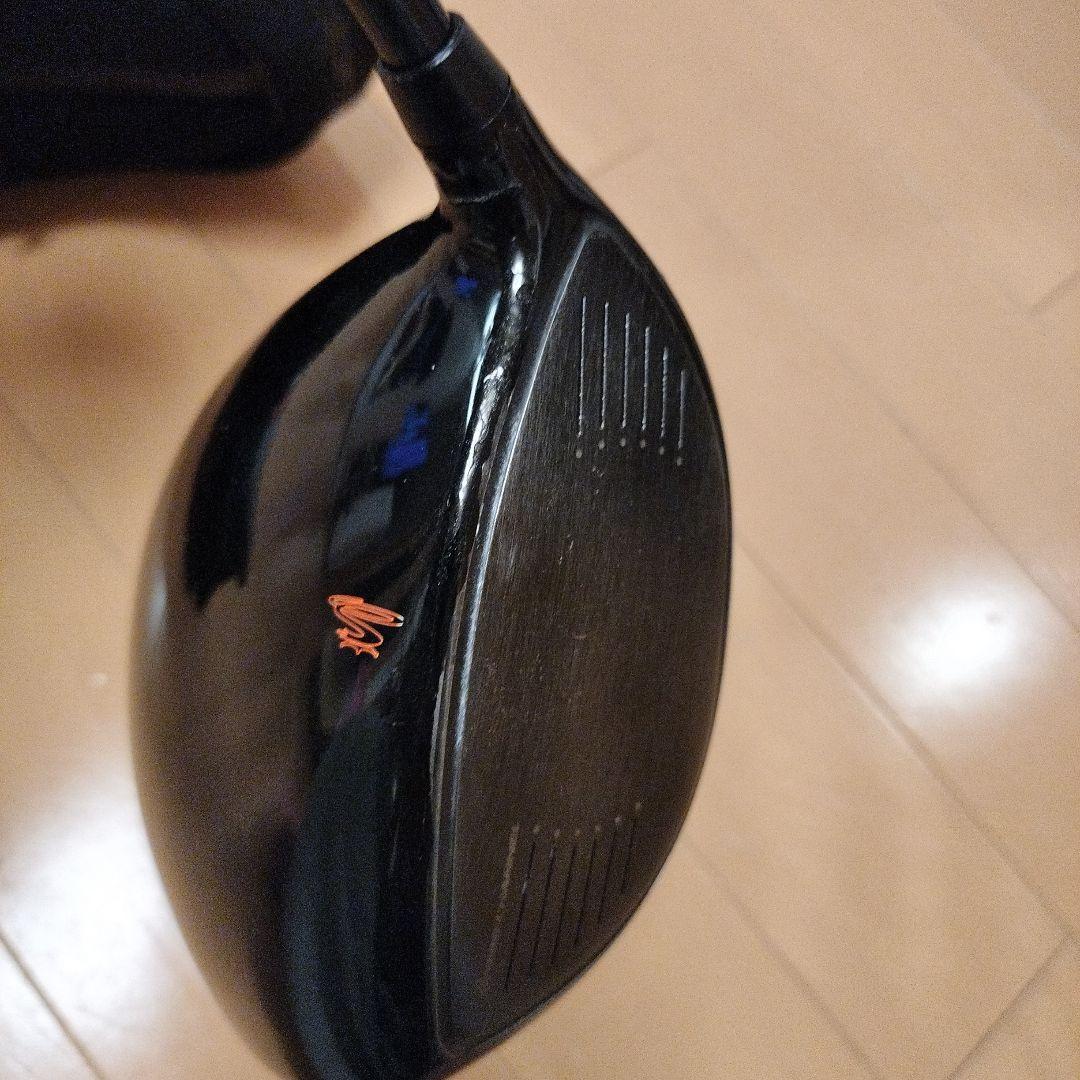 KING LTDドライバー コブラ プーマ ゴルフ 値下げ