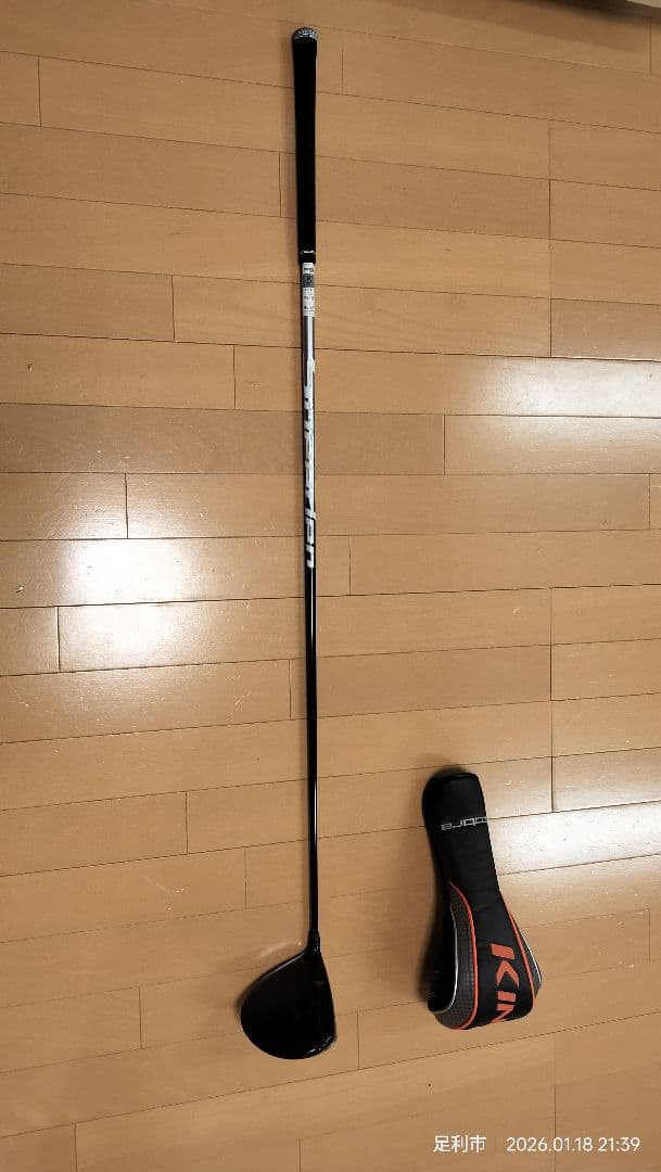 KING LTDドライバー コブラ プーマ ゴルフ 値下げ