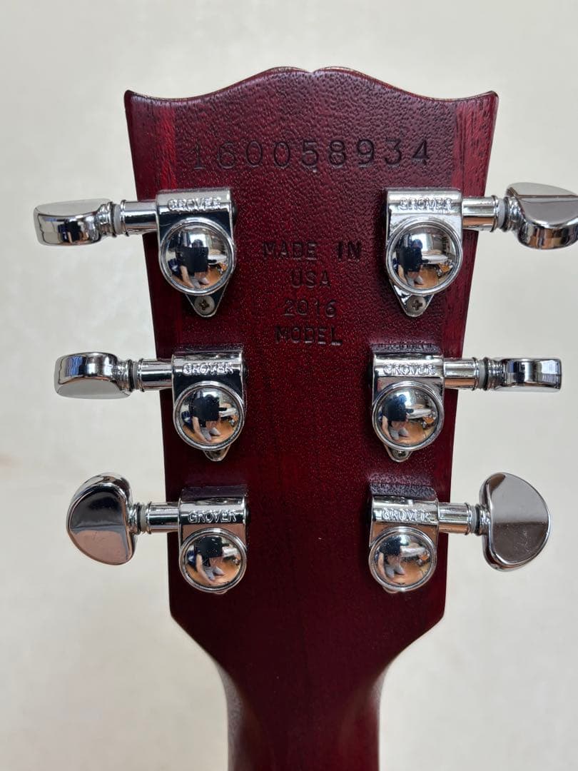 ギター Gibson Les Paul Studio Faded2016