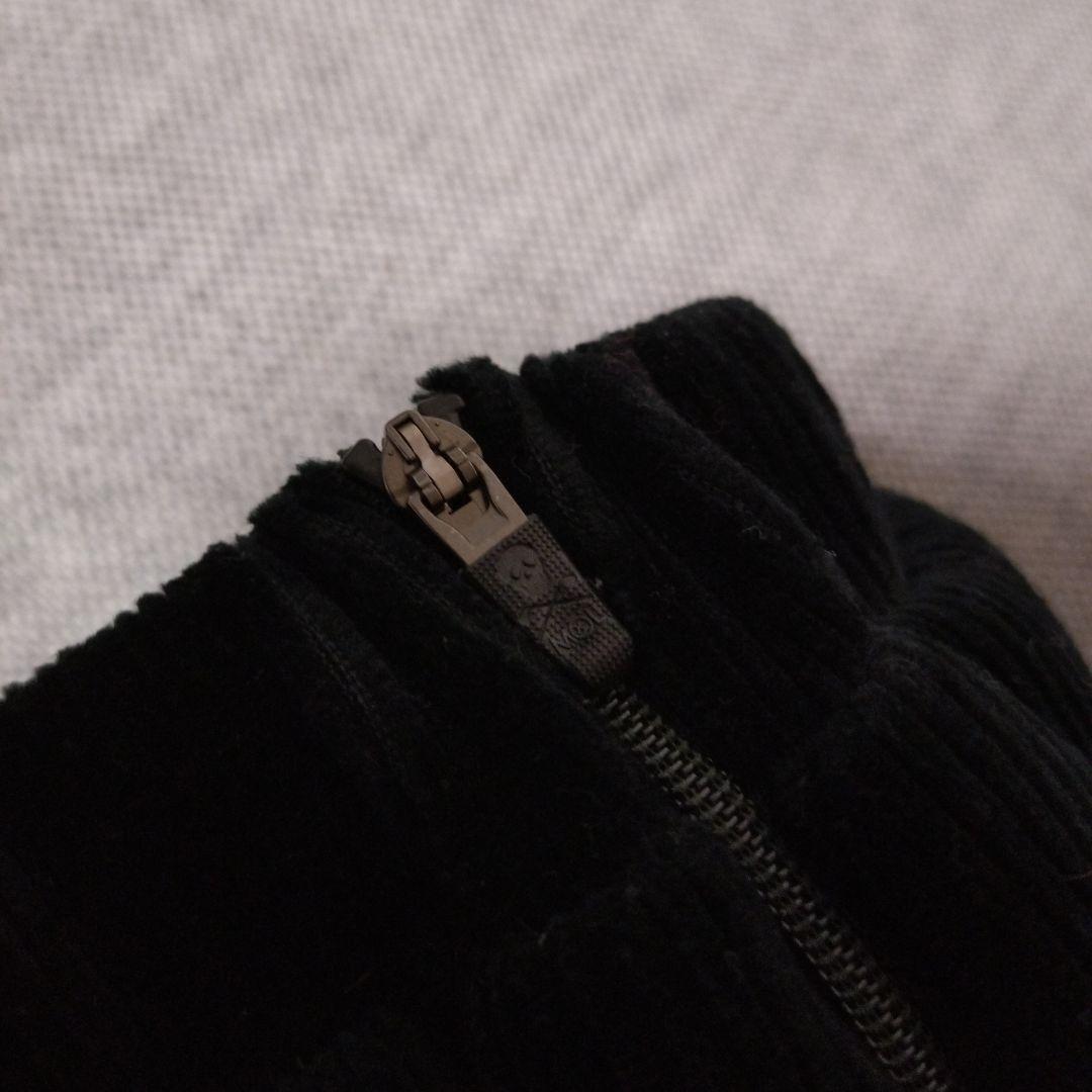 マークアンドロナ　レッグウォーマー