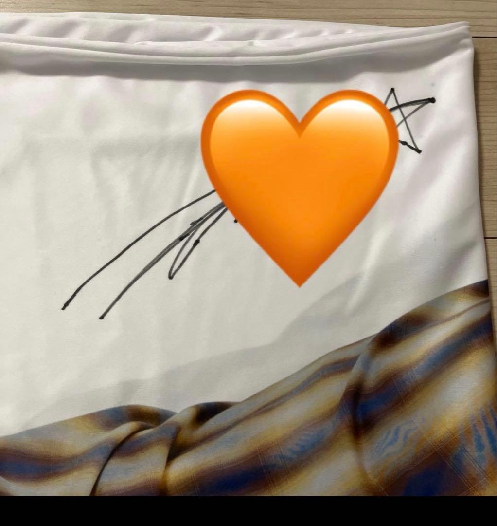 らぶしっく　たろ　サイン入り　抱き枕カバー