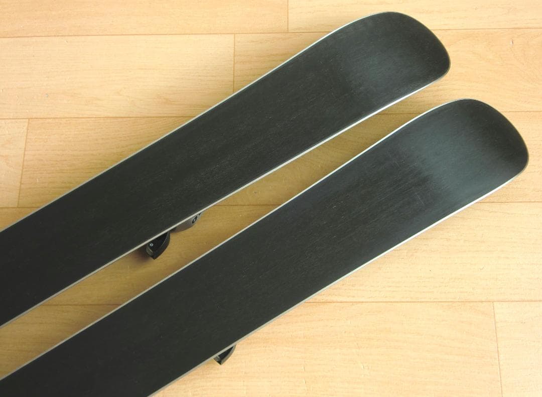 ■■送料無料■CARVING■ショートスキー■99㎝■メンテ付■■