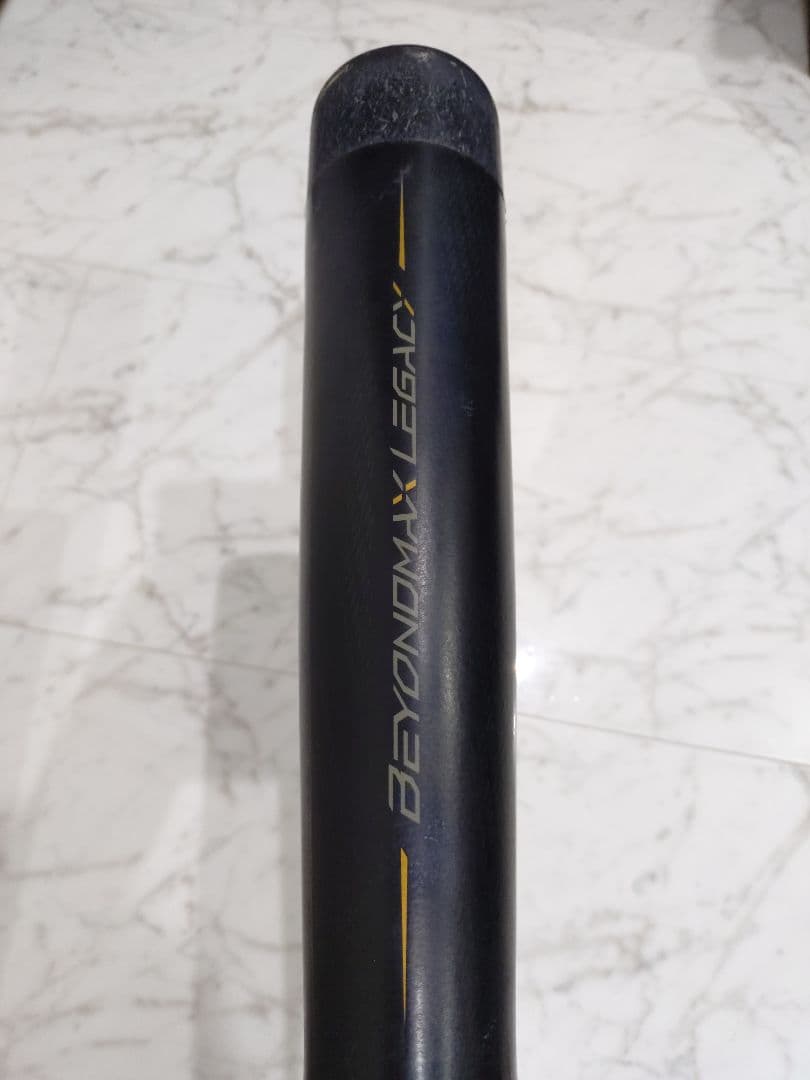 MIZUNO BEYOND MAX LEGACY 軟式　少年用　78cm