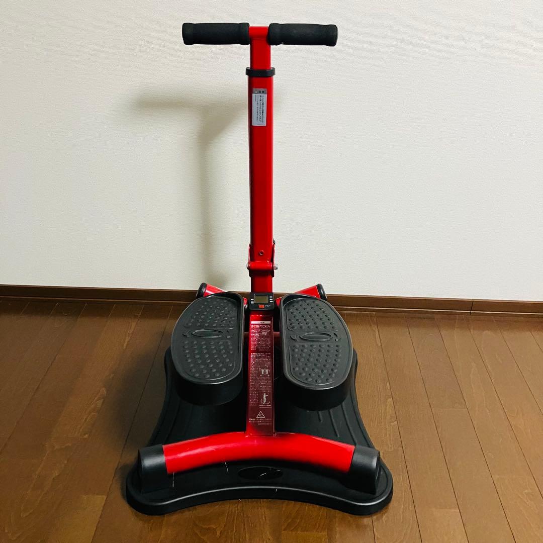 ナイスデイ NICE DAY 健康ステッパー 専用ハンドル付