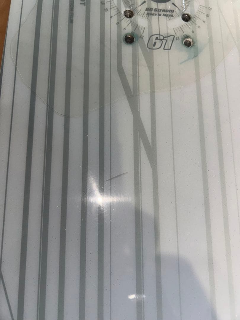 BC Stream スノーボード