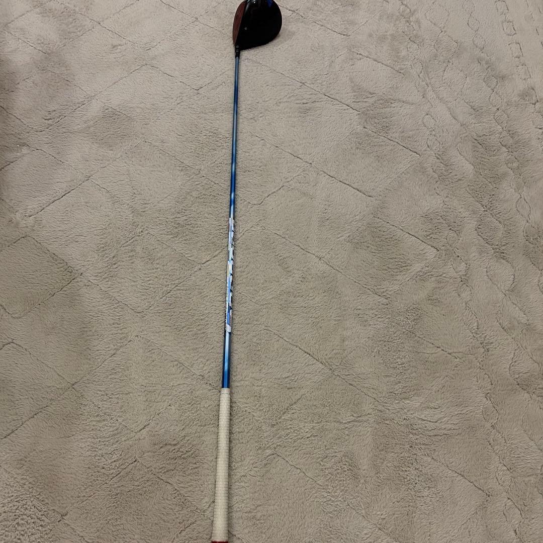 STEALTH2 ドライバー9.0 speeder474EVOLUTIONＶ