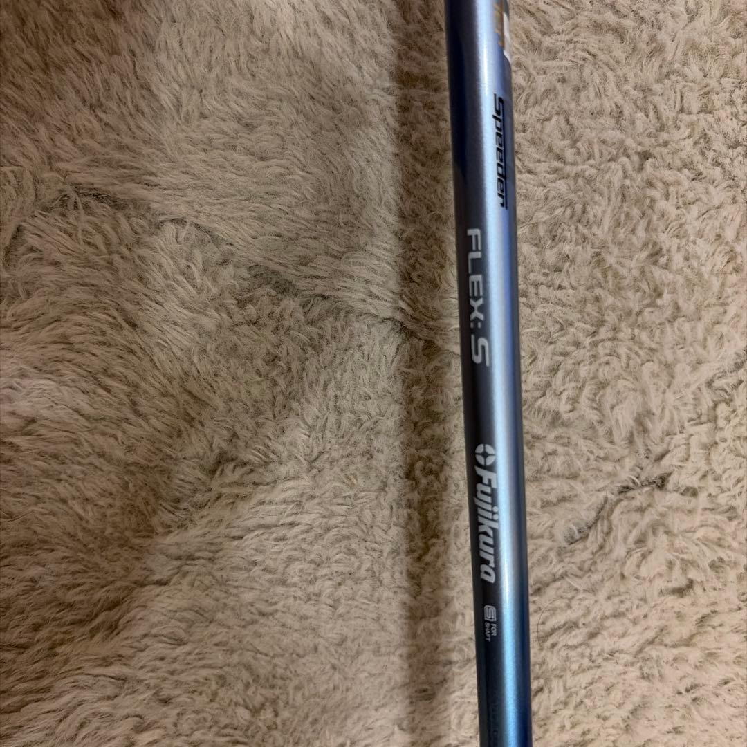 STEALTH2 ドライバー9.0 speeder474EVOLUTIONＶ