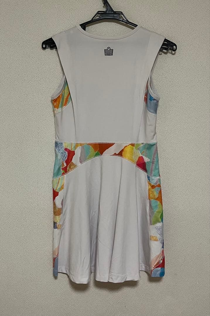 Admiral テニスウェア　ワンピース