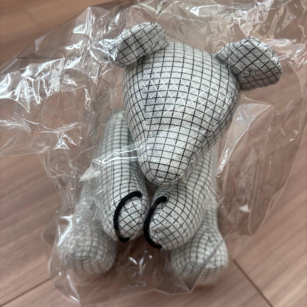 a*s様 motto_kuma / CS もっとクマ