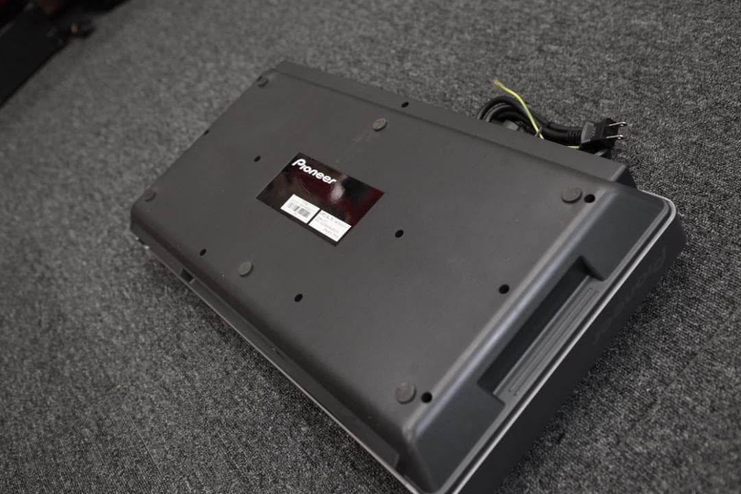 【9332】 Pioneer XDJ-R1 PCDJ DJコントローラー