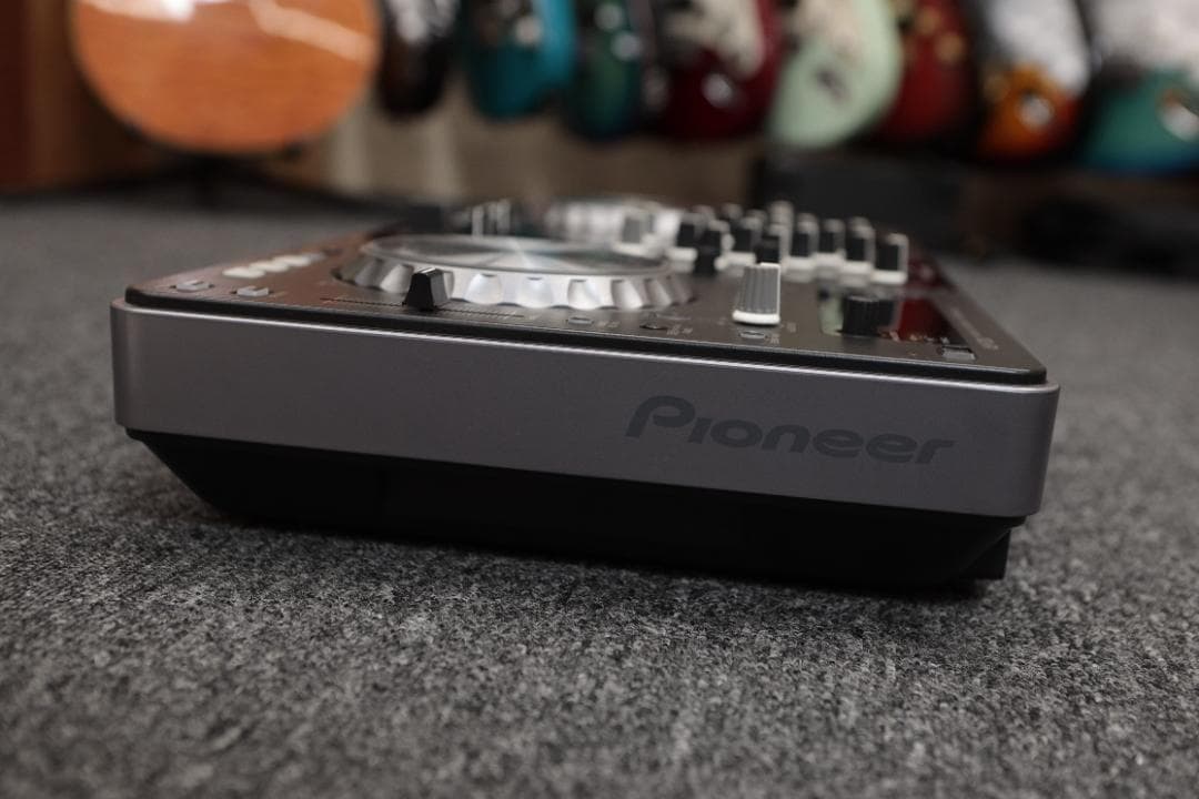 【9332】 Pioneer XDJ-R1 PCDJ DJコントローラー