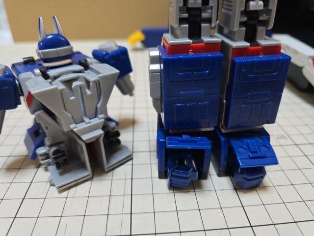 SMP 戦隊母艦3セット　バラ売り不可