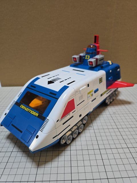 SMP 戦隊母艦3セット　バラ売り不可