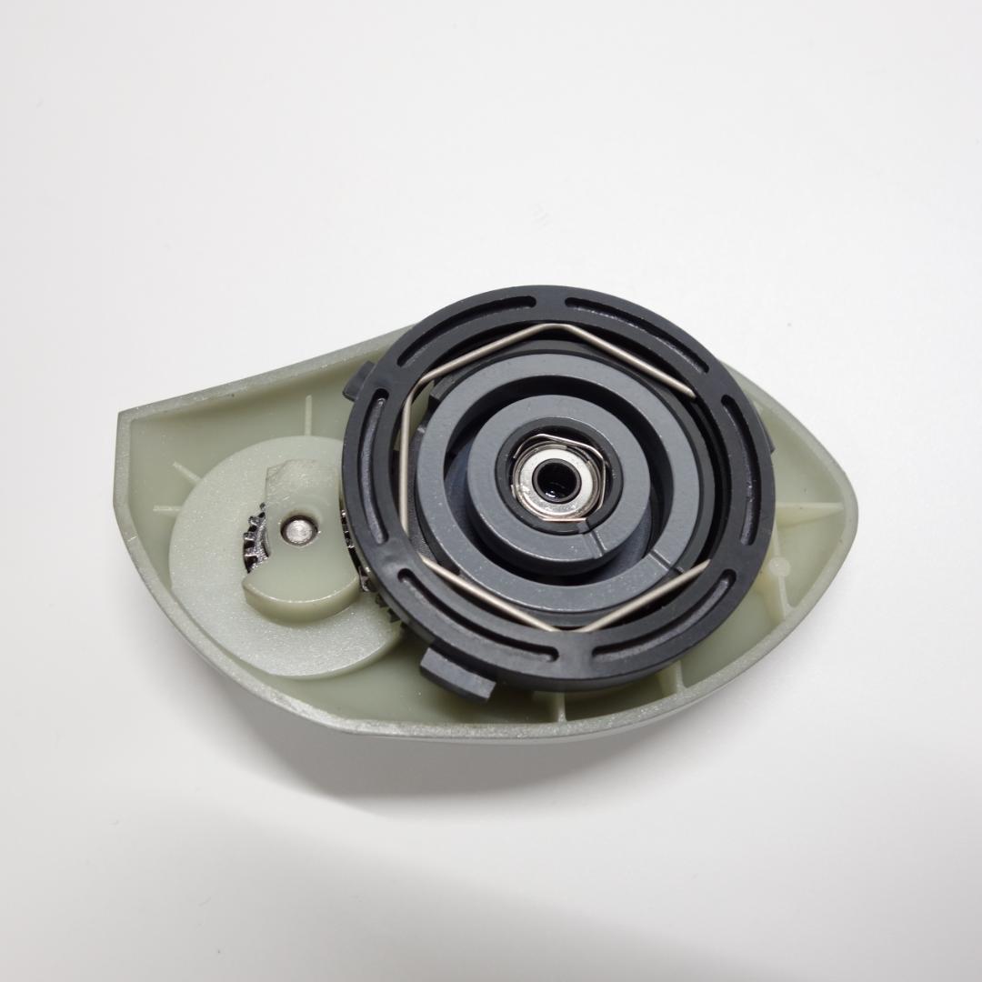 ②美品 ダイワ TDジリオン 100P-CC クレイジークランカー