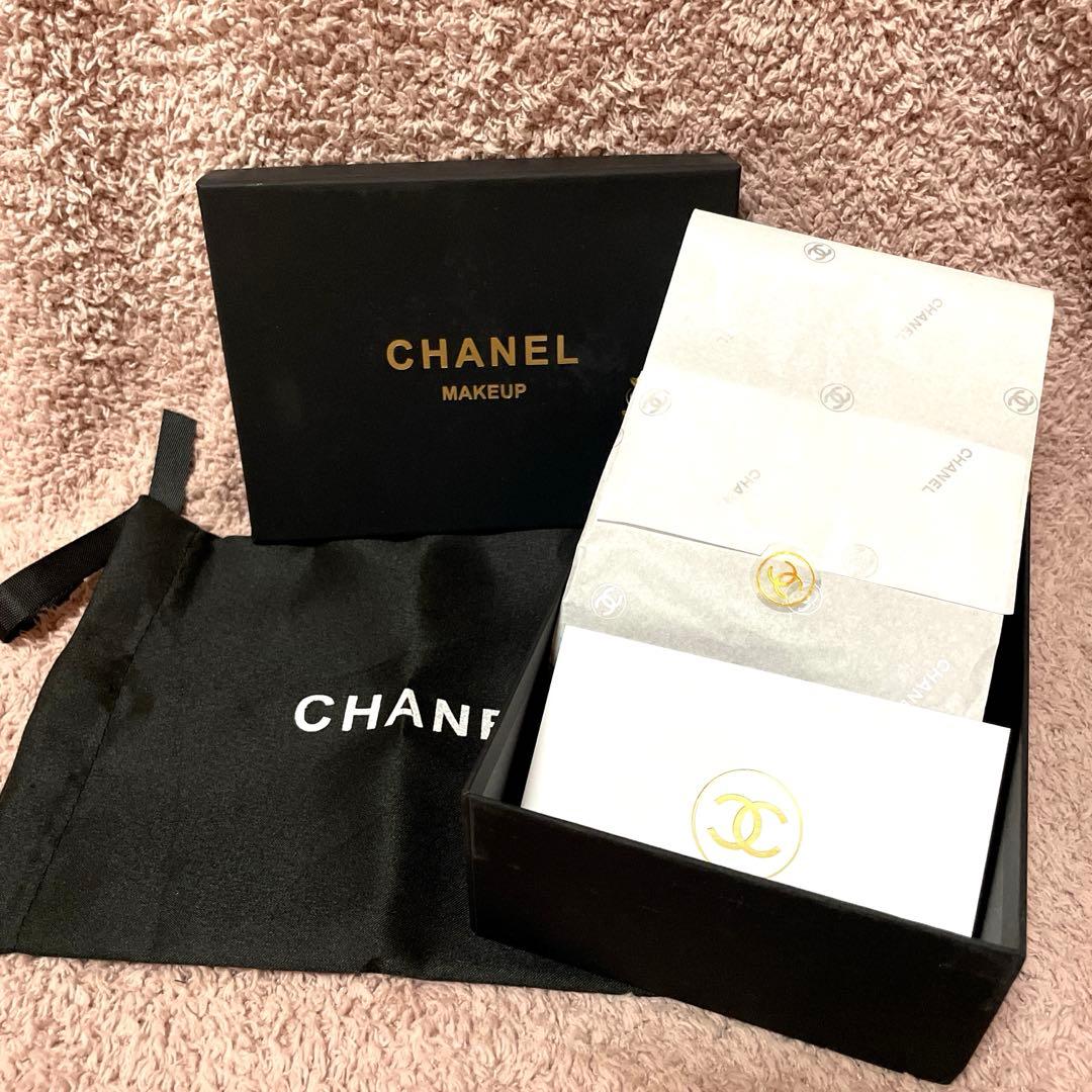 CHANEL シャネル ミニショルダーバッグ ノベルティ