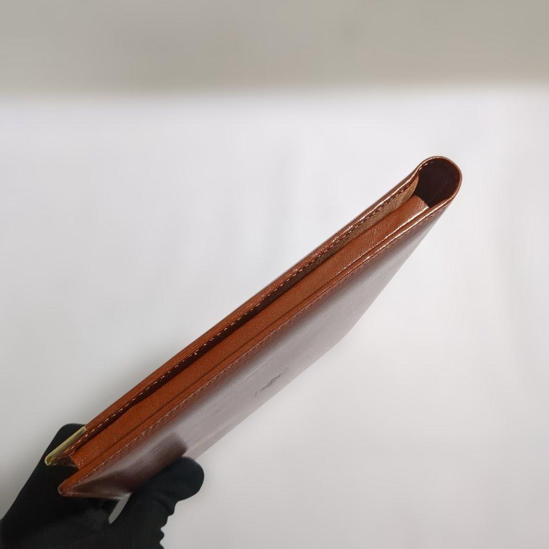 パテック フィリップ ノベルティ A5サイズ ノートカバー ヴィンテージ