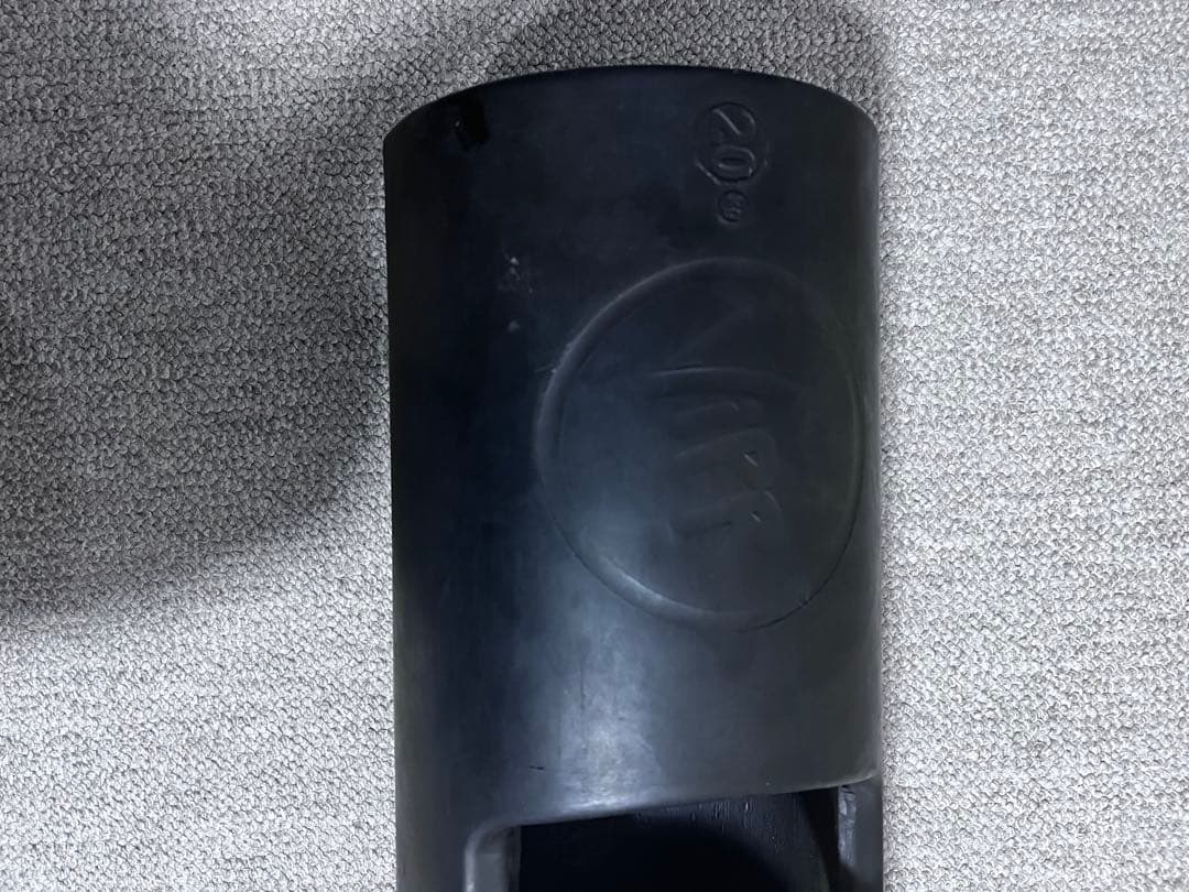 ウエイトトレーニング ViPR 20kg