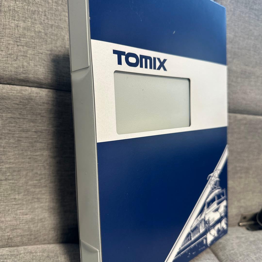 TOMIX製　小田急10000形HiSE