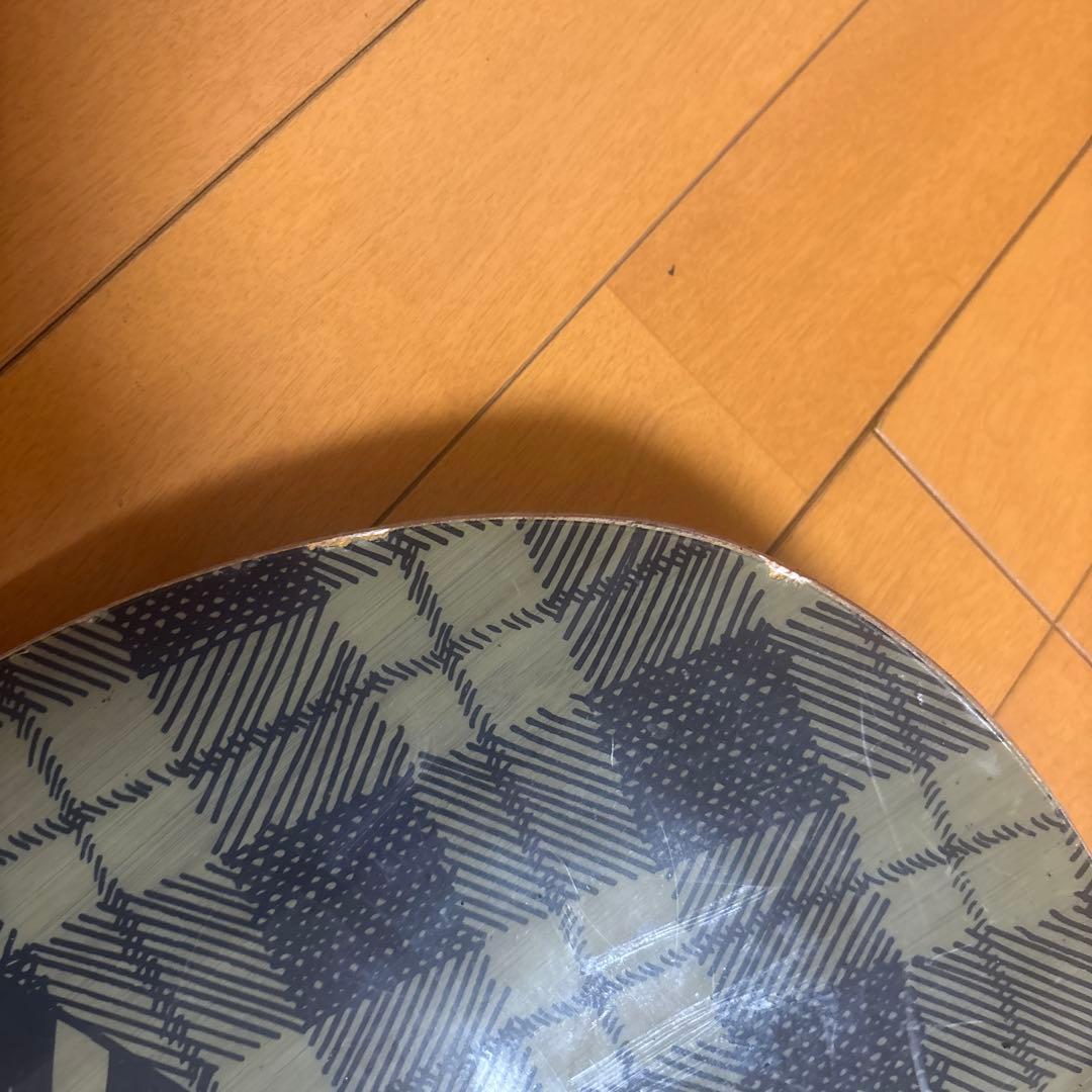 salomon スノーボード板 151cm