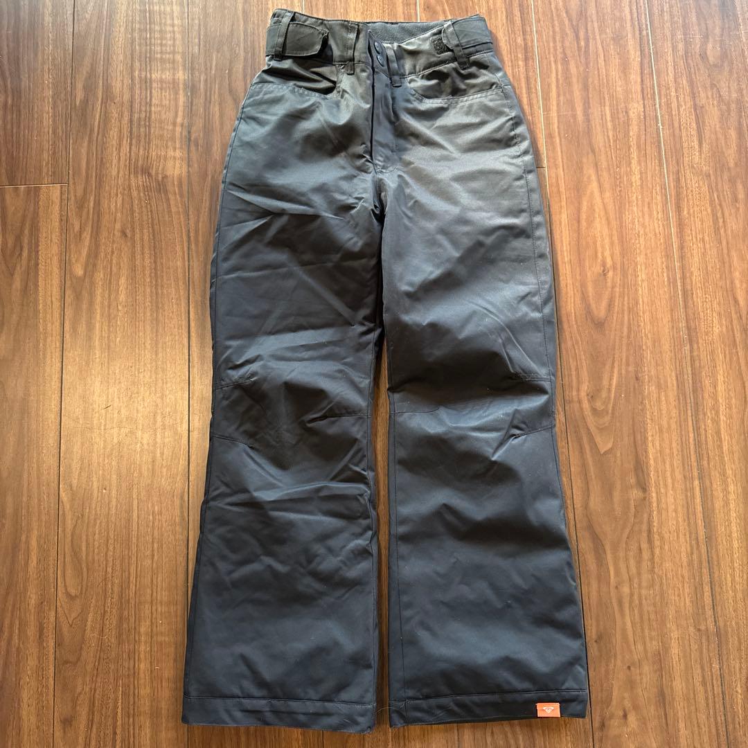 スノーボードウェア　140 ロキシー　ROXY キッズ