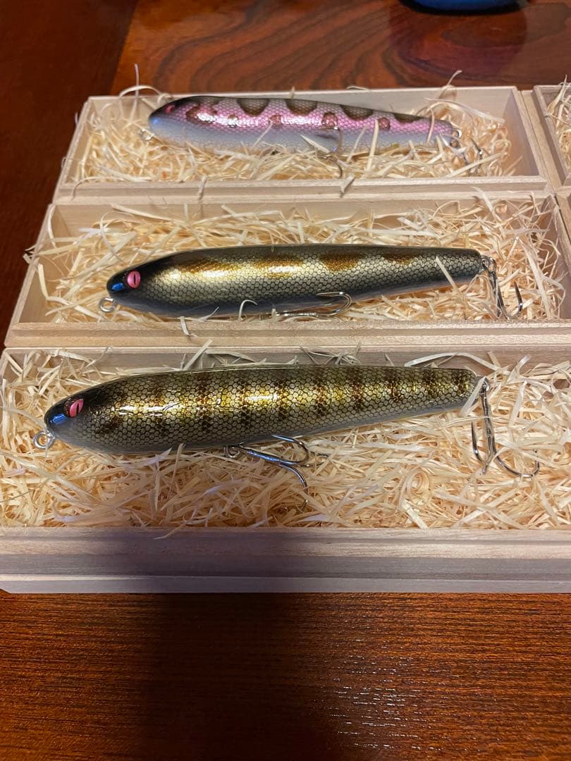 メガバス　オロチ13 sp-c メガバス限定