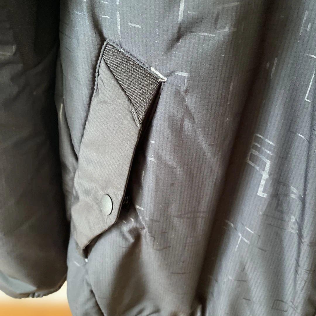 OAKLEY オークリー　ゴルフ　ブルゾン　　ジャンバー　2XL 黒