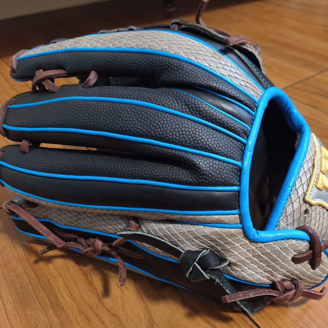 Wilson　ウィルソン 野球グローブ 　ワナビー　ヒーロー　外野手