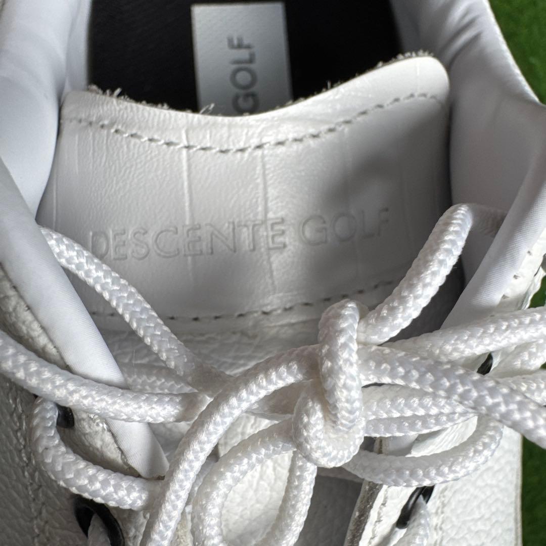 ゴルフシューズ デサントゴルフ メンズ　26