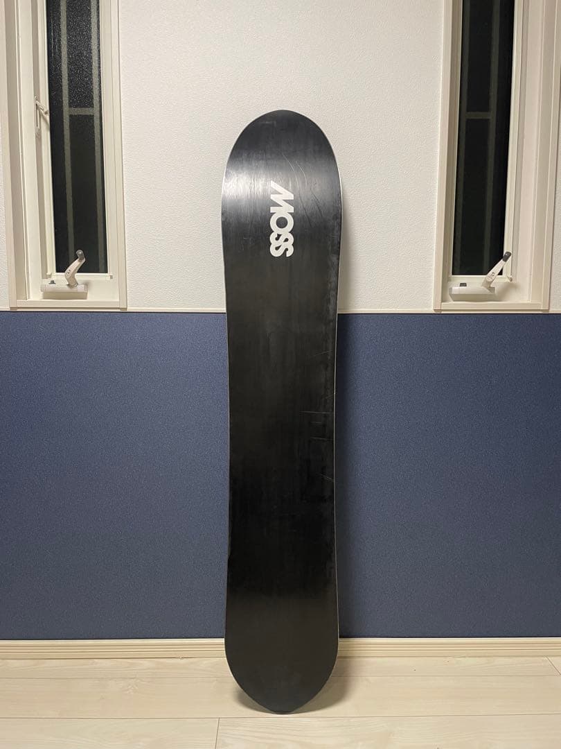 スノーボード mossstick 52pt