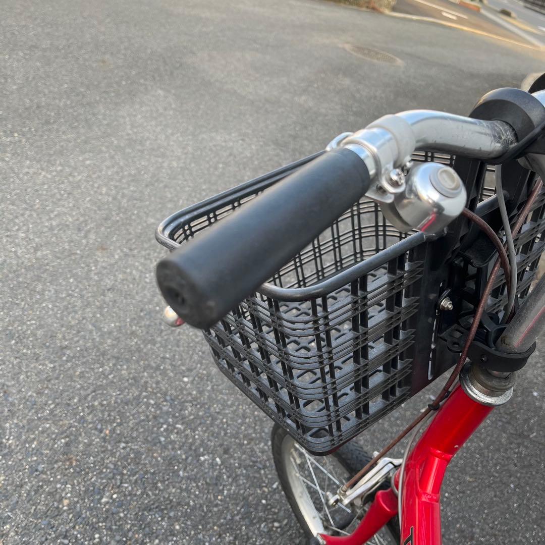 (k)内装3速◾️ BRIDGESTONE トランジット ライト 折りたたみ自転車