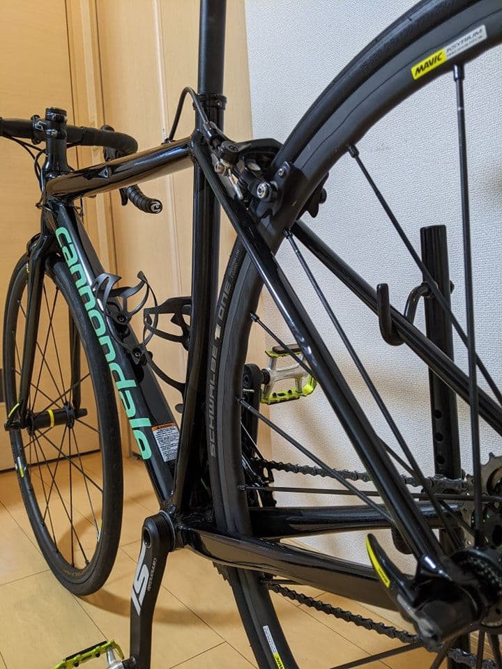 Cannondale CAAD12 キャノンデールロードバイク