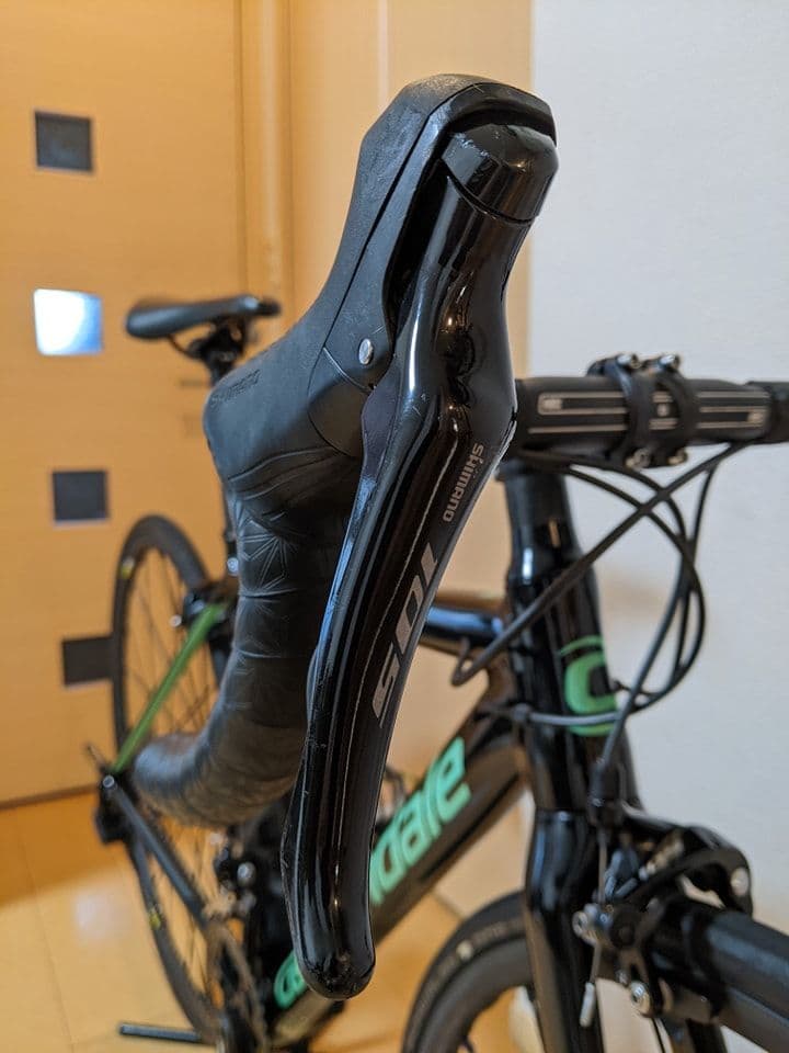 Cannondale CAAD12 キャノンデールロードバイク