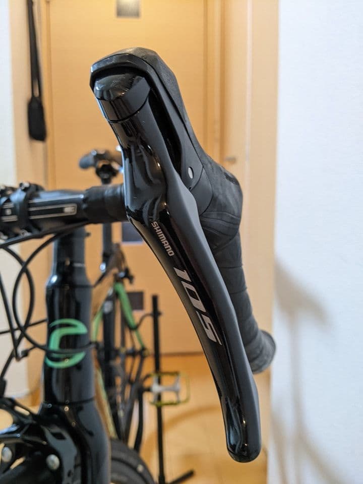Cannondale CAAD12 キャノンデールロードバイク
