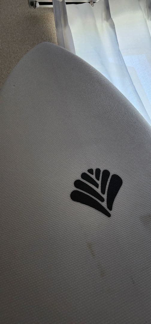 【宮崎手渡し】ビーチアクセス サーフボード 6'4