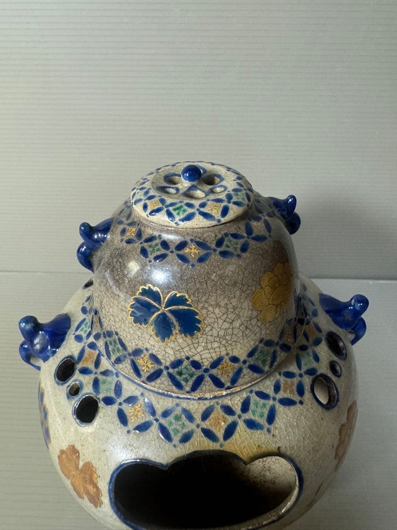 2411 香炉　風炉