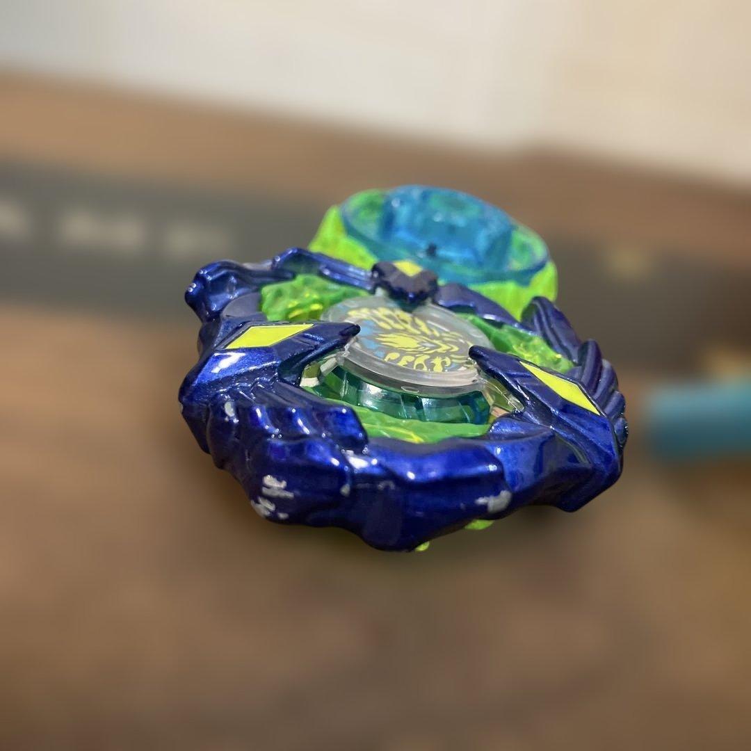 フェニックスウイング メタルコートネイビーベイブレードx