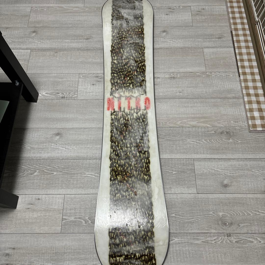 Nitro t1 149cm スノーボード 板