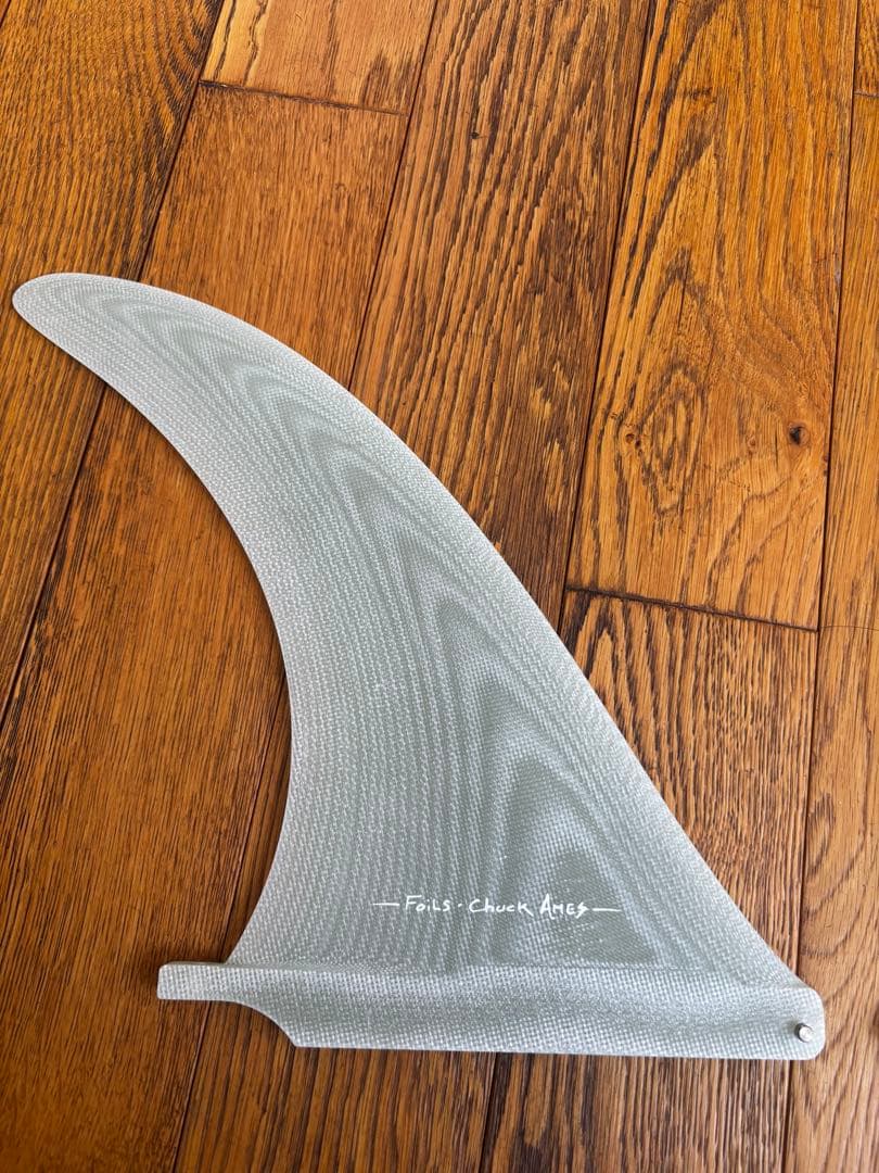 Patagonia FCD サーフボード/BT9’6