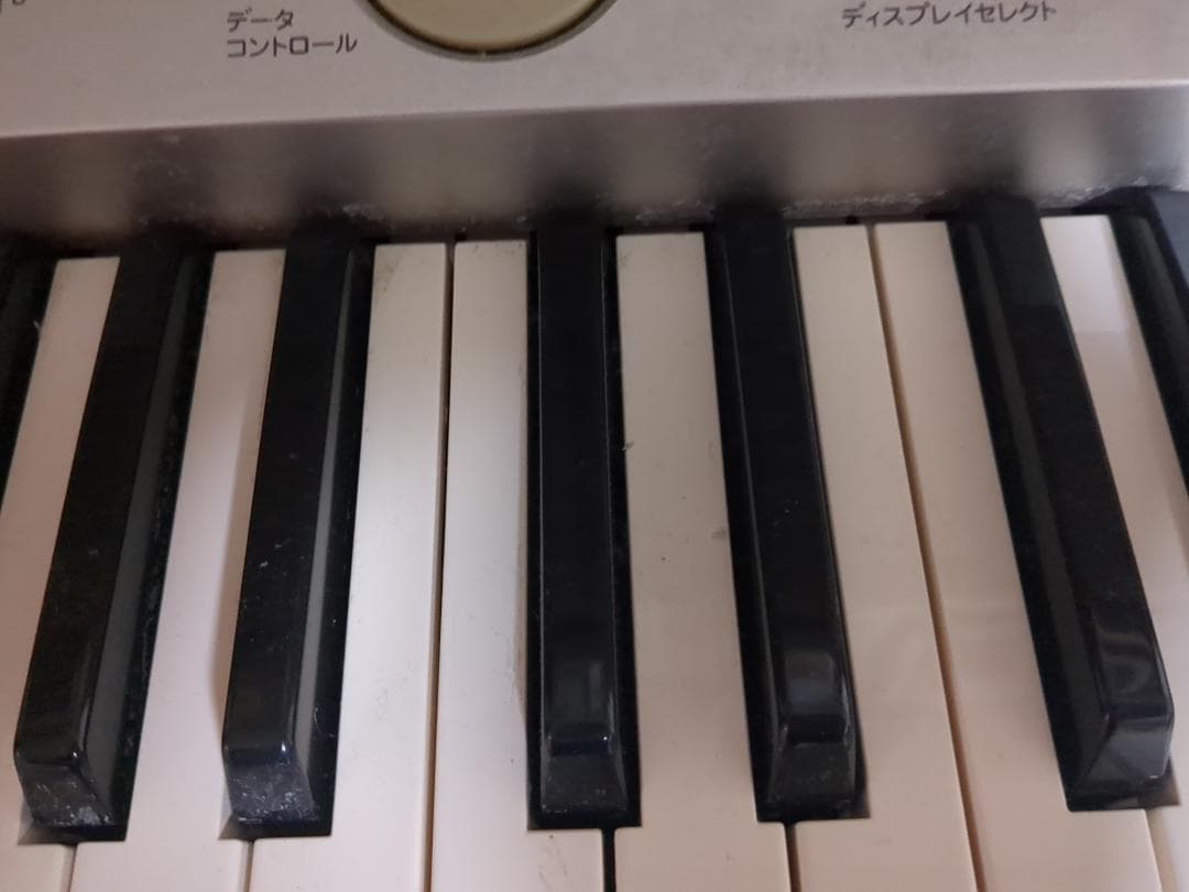 YAMAHA エレクトーン ELB-01｜プライマリーUSB付、引き取り限定